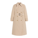 Mackintosh W Rain Jacket Putty / 6 W Polly