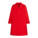 Mackintosh W Rain Jacket Red / 4 W Banton