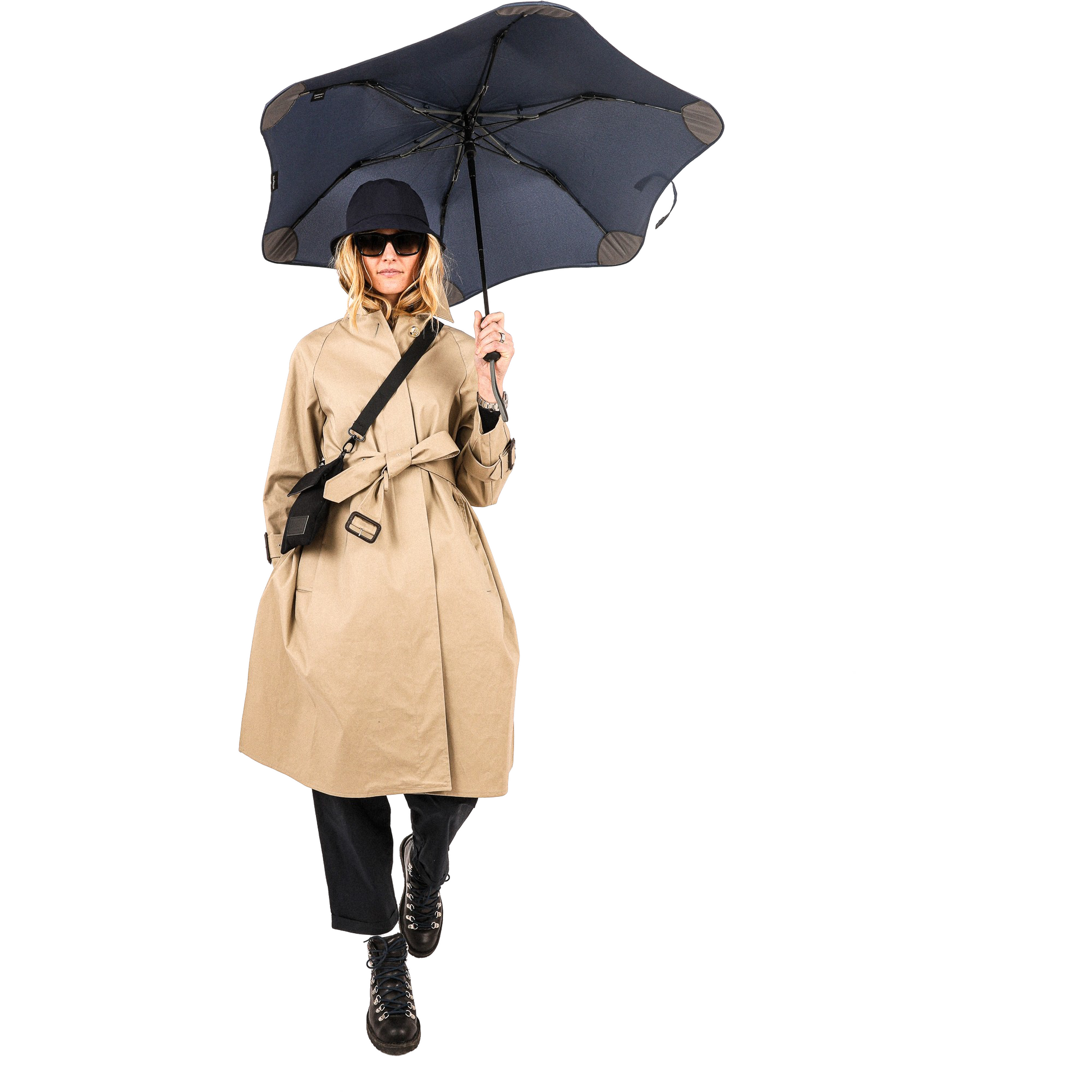 Mackintosh W Rain Jacket W Maili