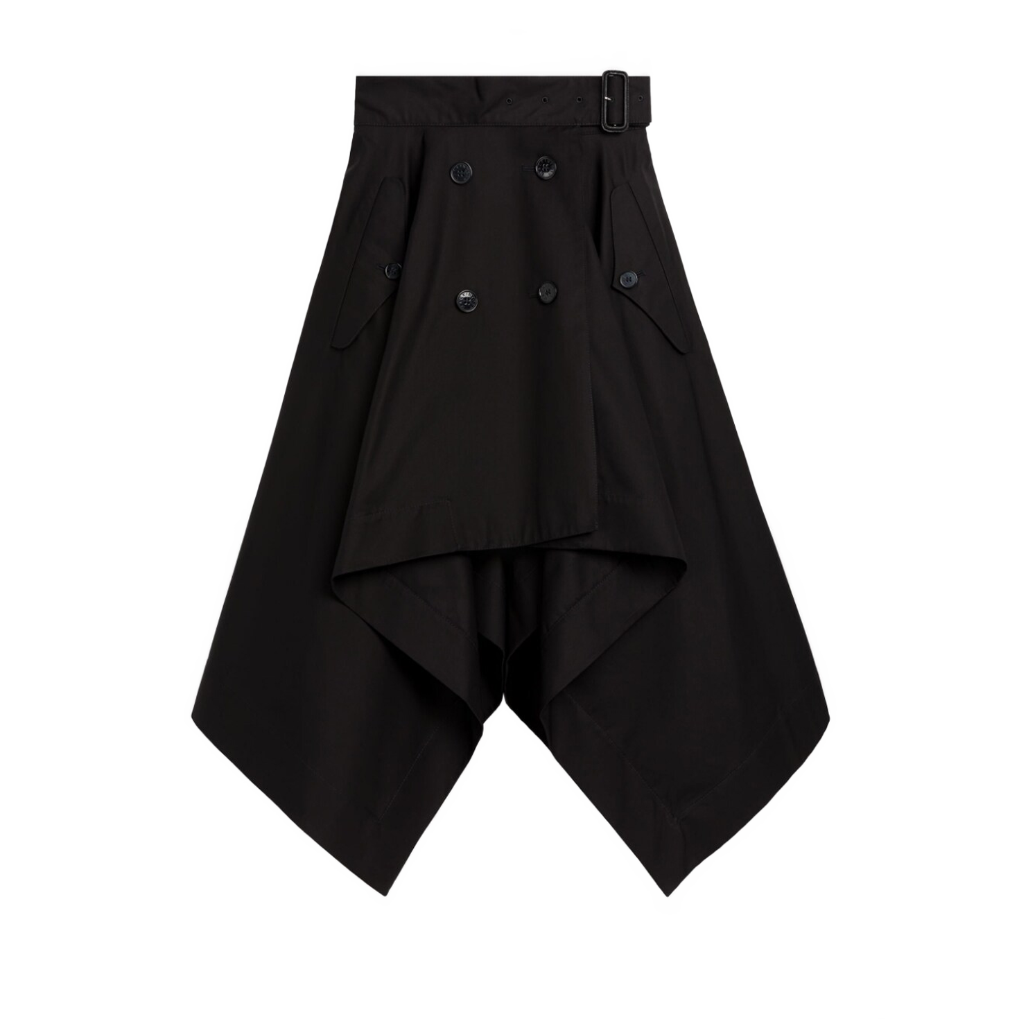 Mackintosh W Skirt black / 4 W Cecila