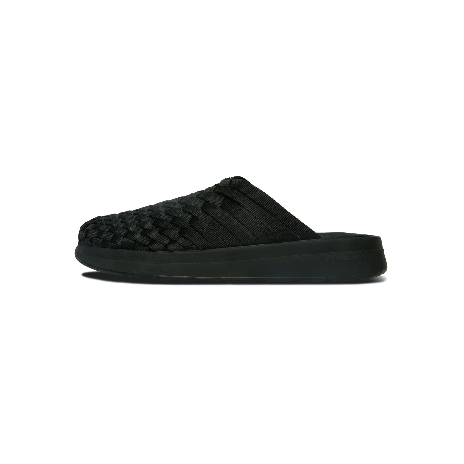 Malibu Sandals M Sandals Black / 9 M Colony