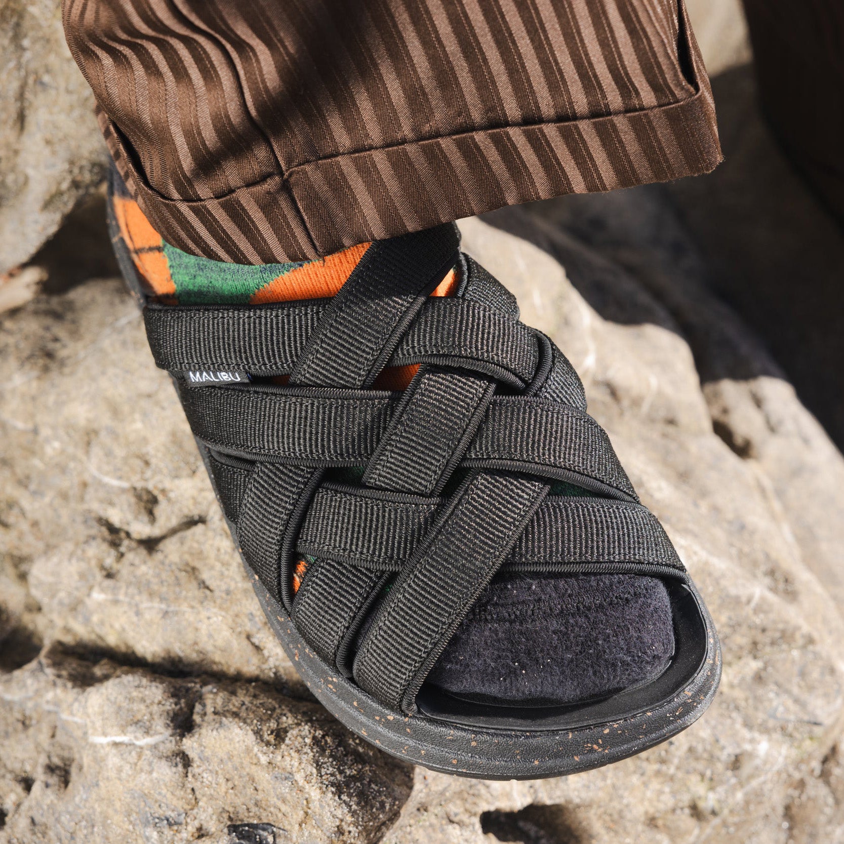 Malibu Sandals W Sandals W Zuma