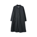 Margaret Howell Dresses Black / XS Swing Dress