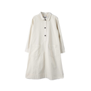 Margaret Howell Dresses Chalk / XS Swing Dress