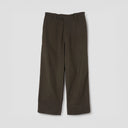 Margaret Howell M Pant Ebony / S M Painters Trouser