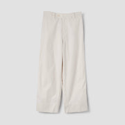 Margaret Howell M Pant Off-White / S M Painters Trouser