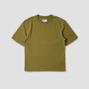 Margaret Howell M Shirt Lichen / S M Flatrock Crew