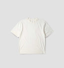 Margaret Howell M Shirt Off White / S M Flatrock Crew