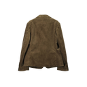 Margaret Howell W Blazer Flap Pocket Blazer