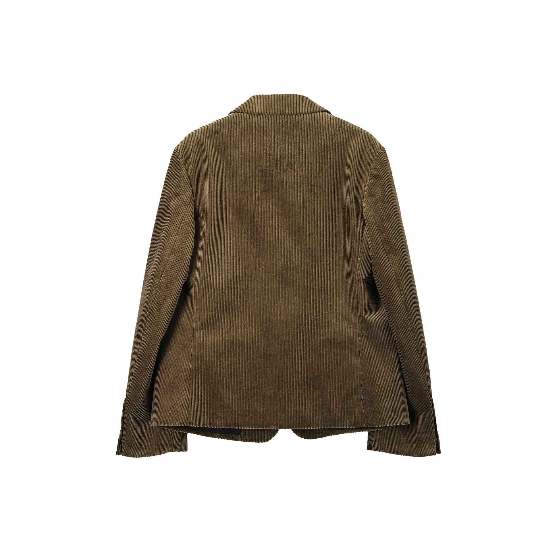 Margaret Howell W Blazer Flap Pocket Blazer