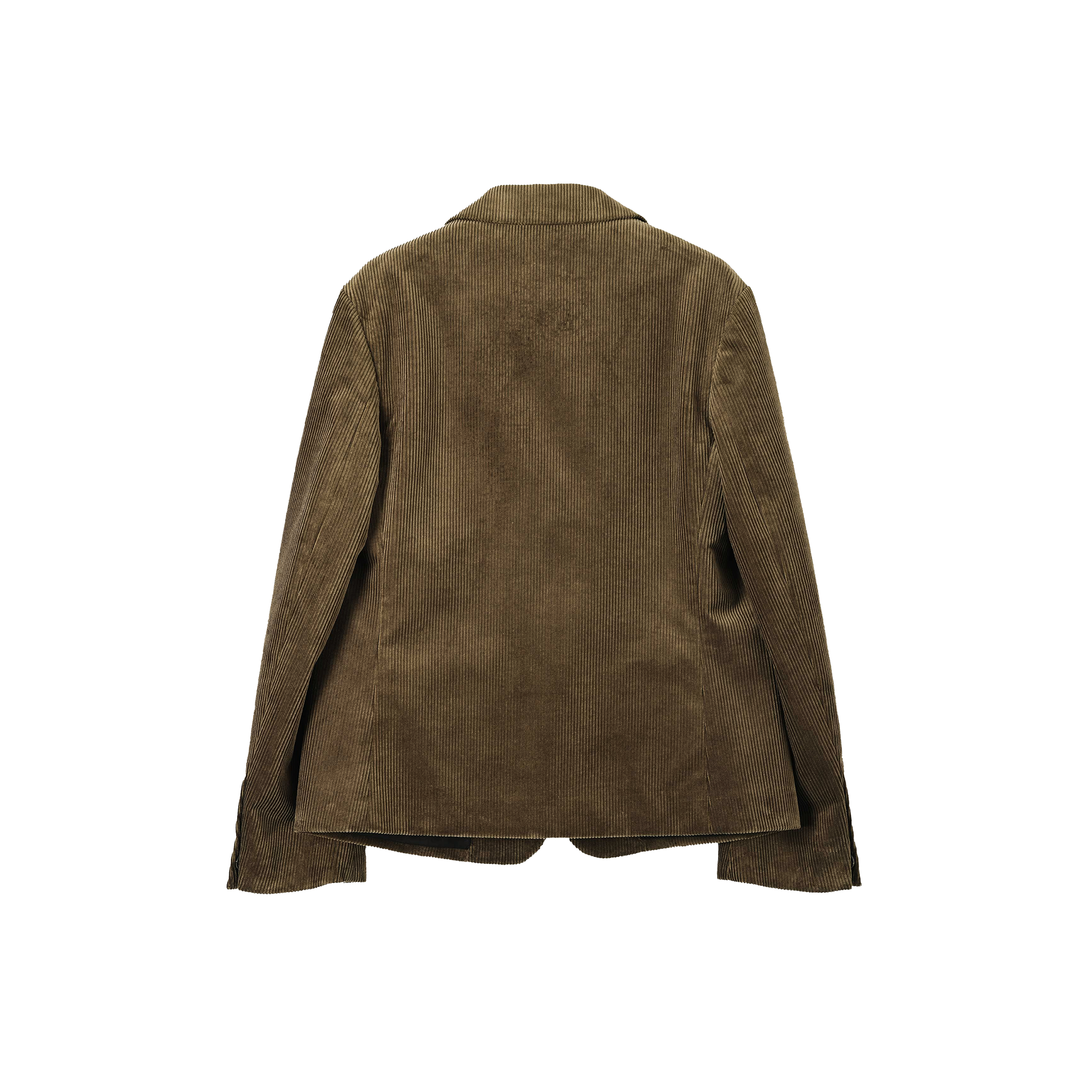 Margaret Howell W Blazer Flap Pocket Blazer