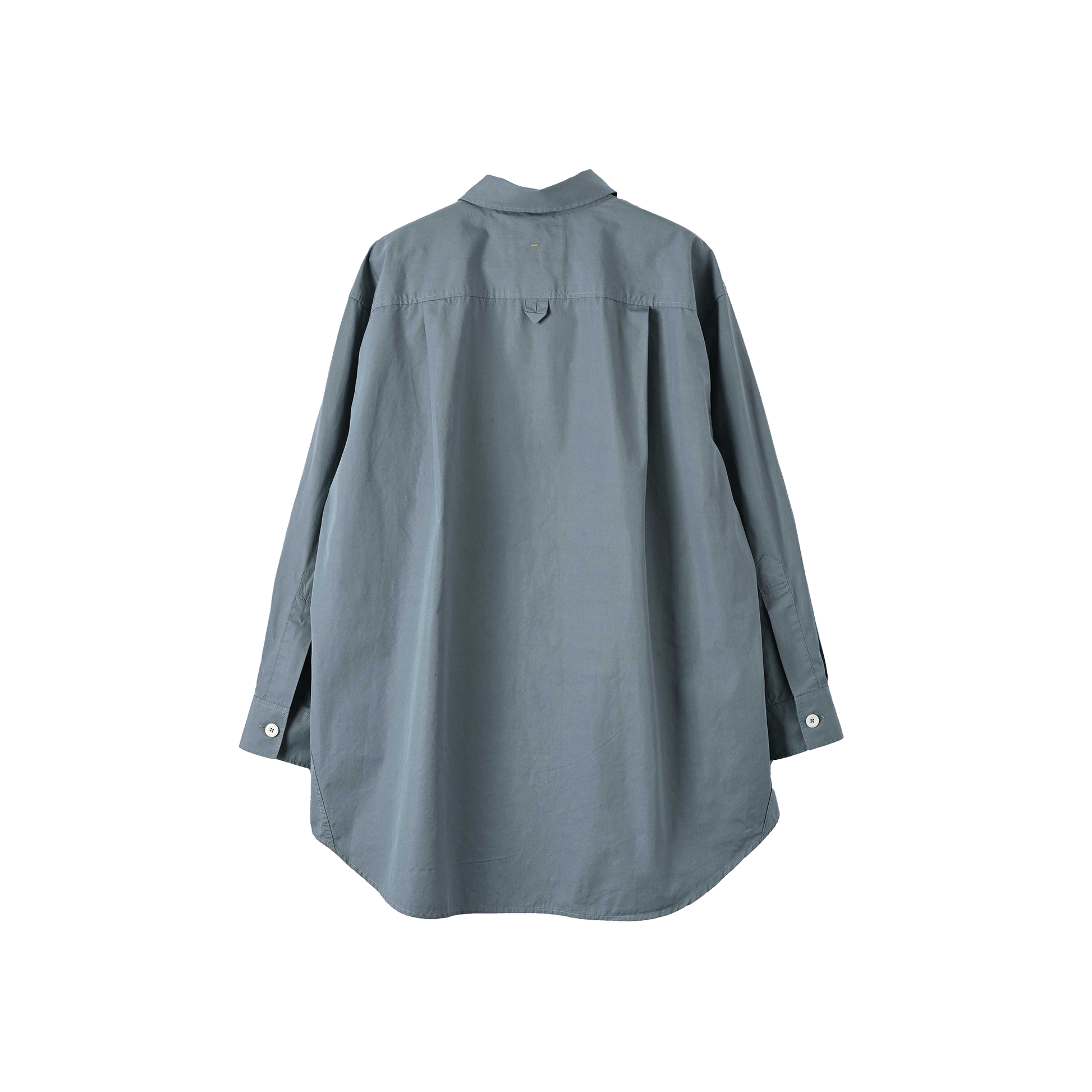 W Oversized Painters Shirt – Westerlind