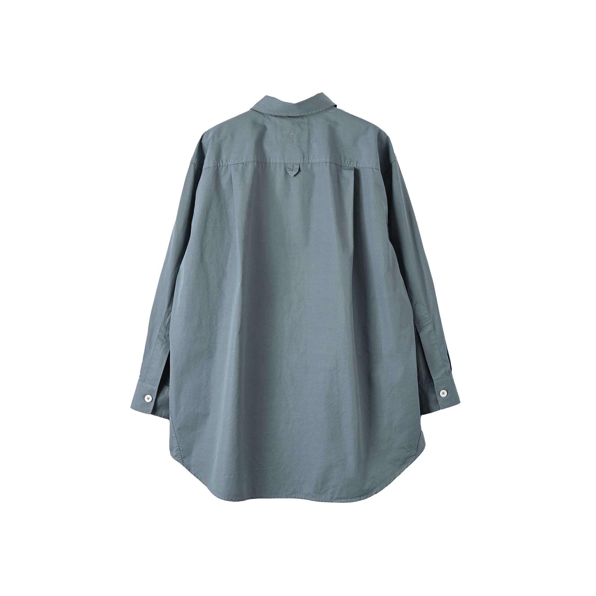 Margaret Howell W LS Button Down Shirt W Oversized Painters Shirt