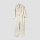Margaret Howell W Overalls Off White / XS W Overalls