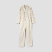 Margaret Howell W Overalls Off White / XS W Overalls