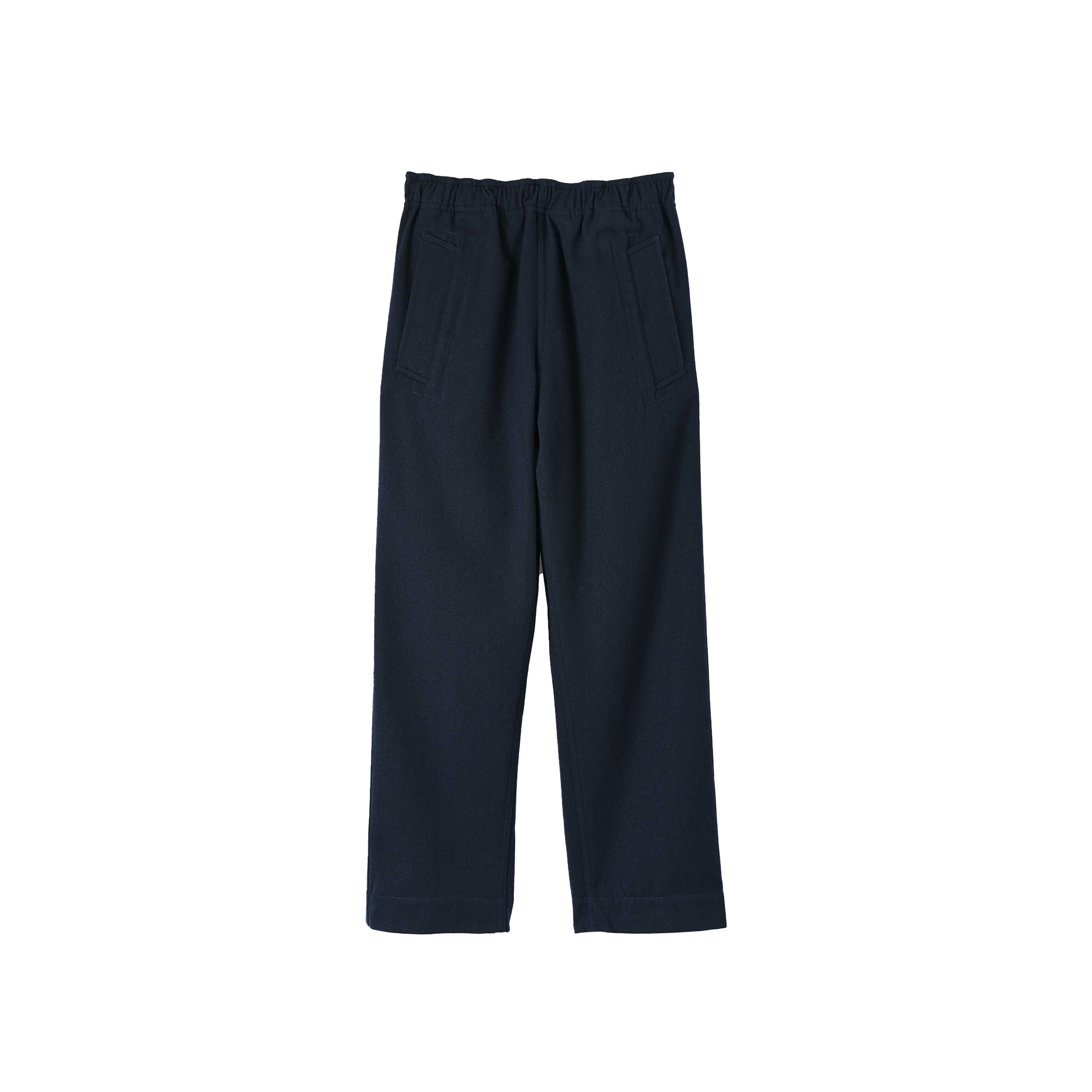 Margaret Howell W Pants W Wide Leg Jogger