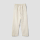 Margaret Howell W Pants W Wide Leg Jogger, Off White