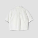 Margaret Howell W Shirt W Cropped Uniform Shirt