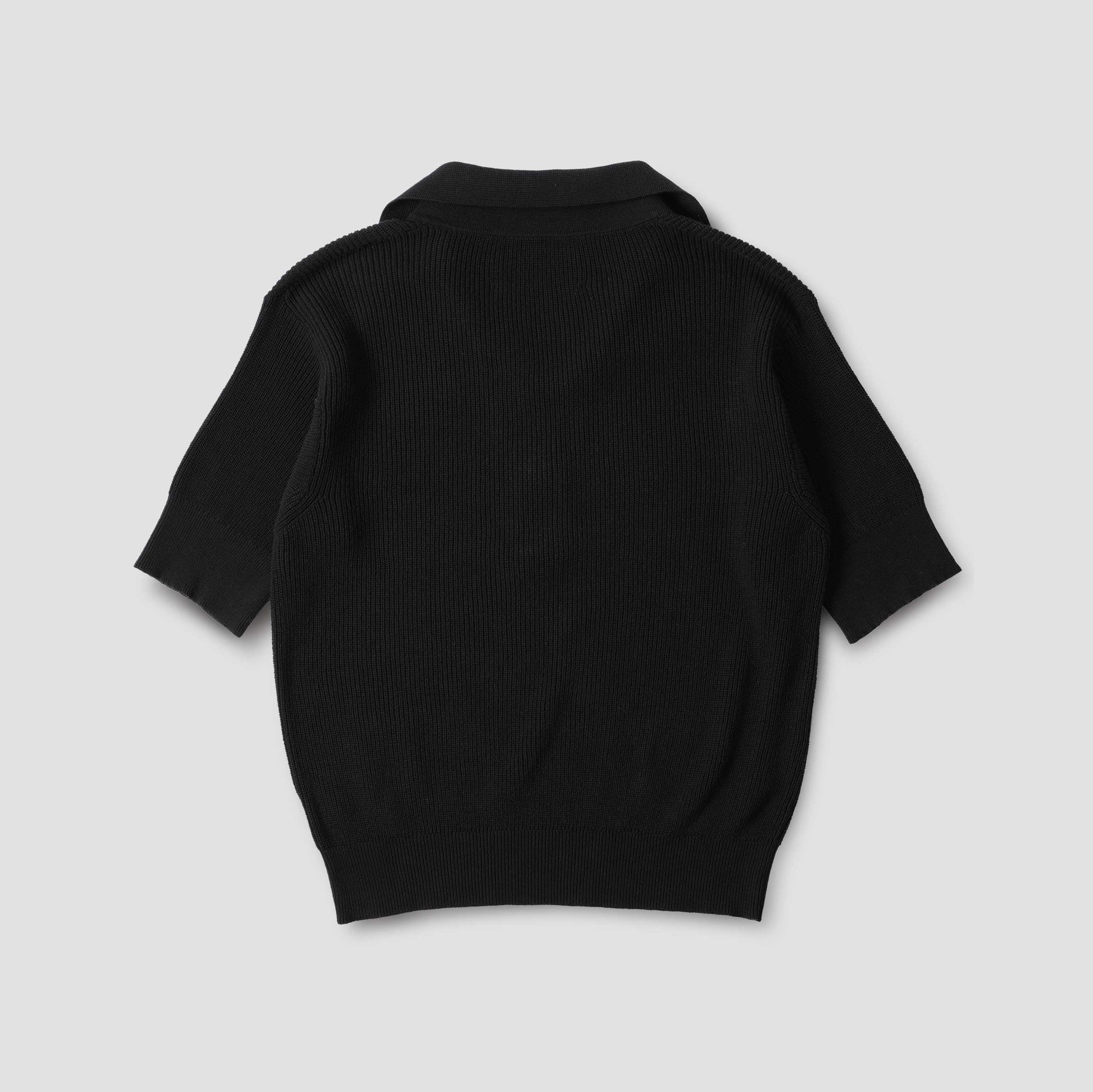 Margaret Howell W Shirt W Single Button Polo