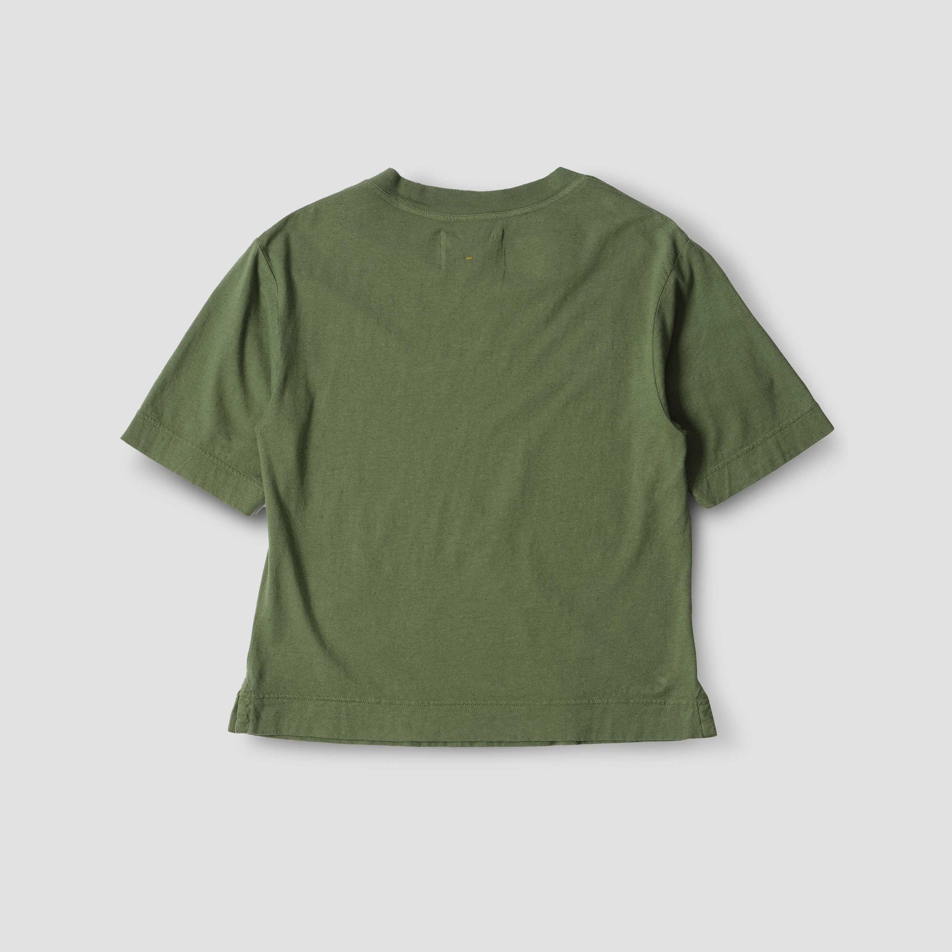 Margaret Howell W T-Shirt W Simple T-Shirt