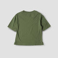 W Simple T-Shirt