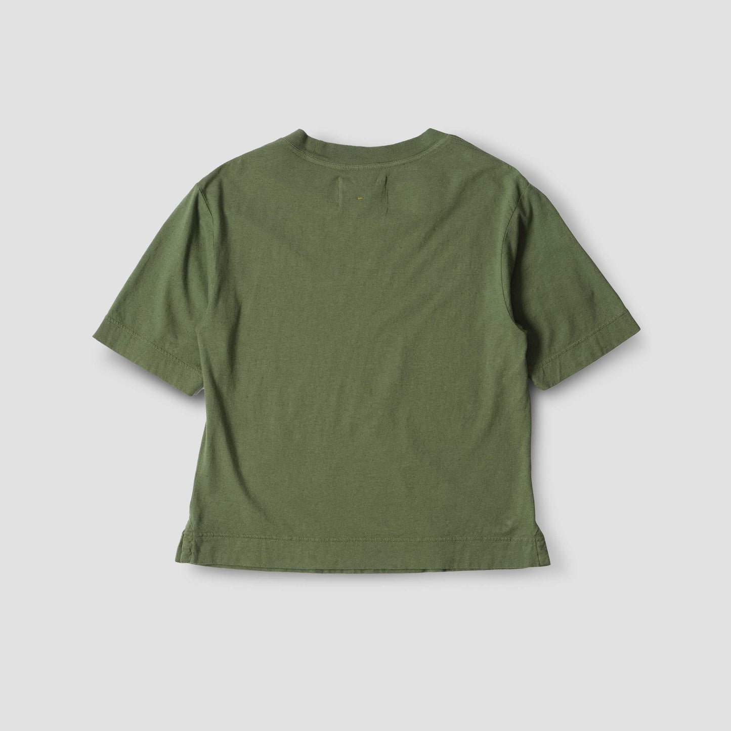 W Simple T-Shirt