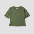 W Simple T-Shirt