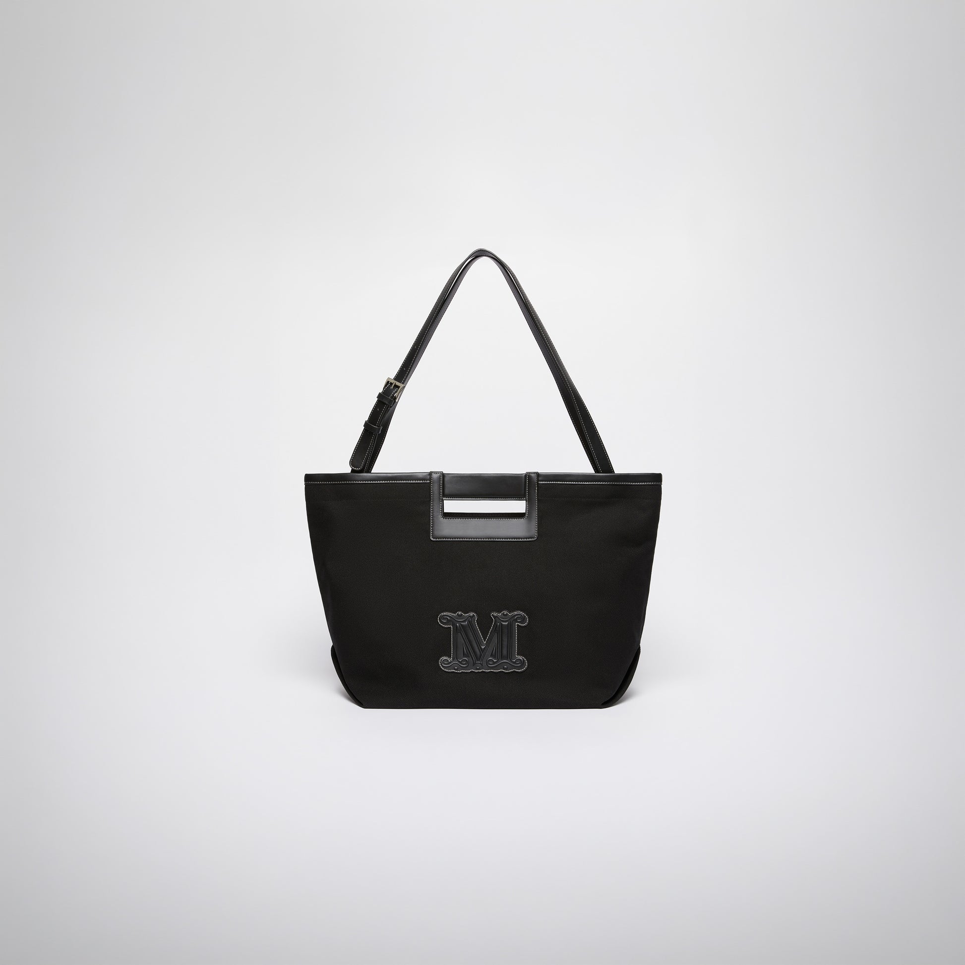 Max Mara Bag Black / O/S Ecru Bag - Black
