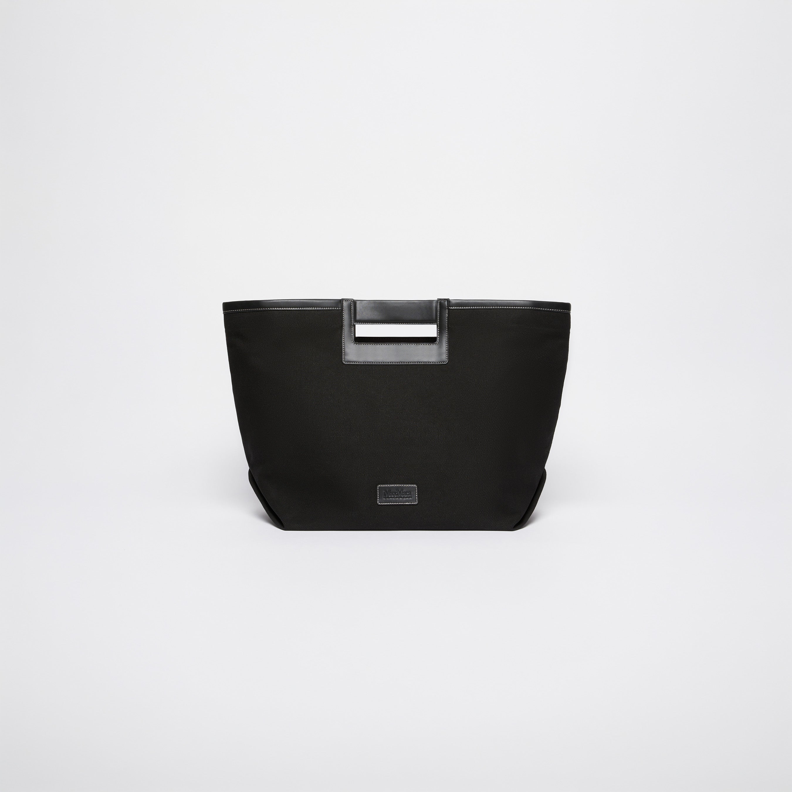 Max Mara Bag Black / O/S Ecru Bag - Black