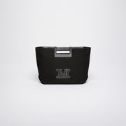 Max Mara Bag Black / O/S Ecru Bag - Black