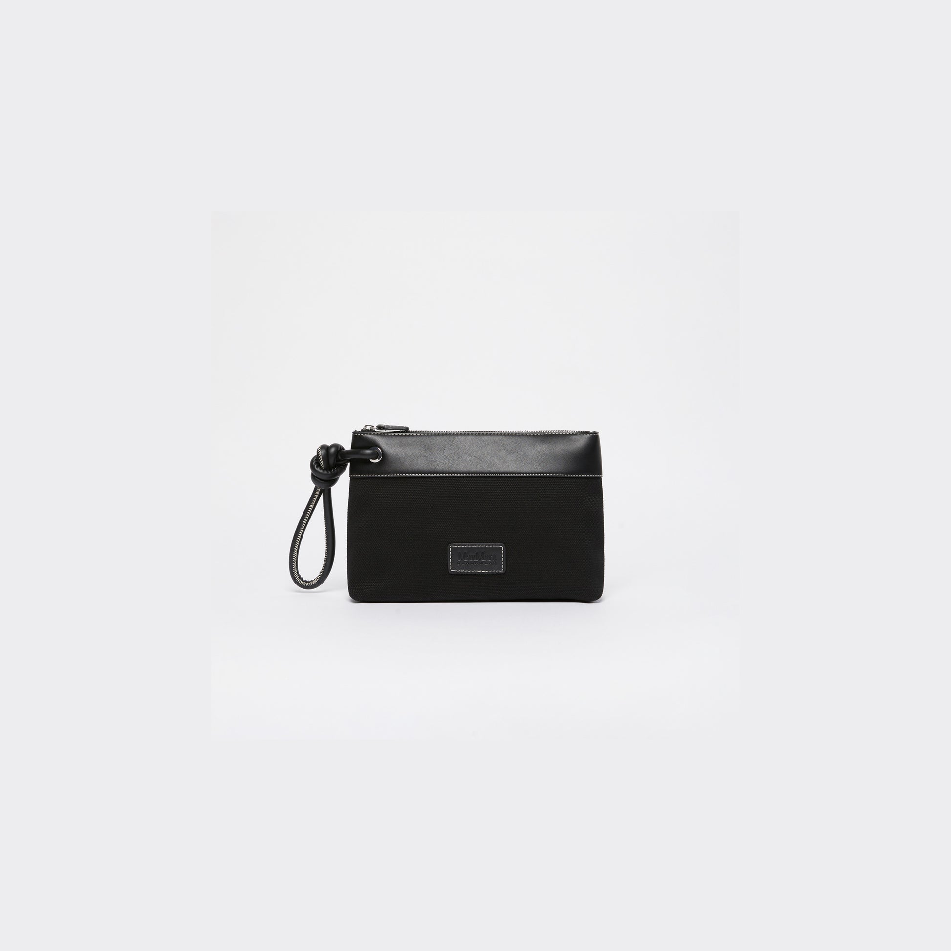 Max Mara Bag Black / O/S Frisia Bag - Black