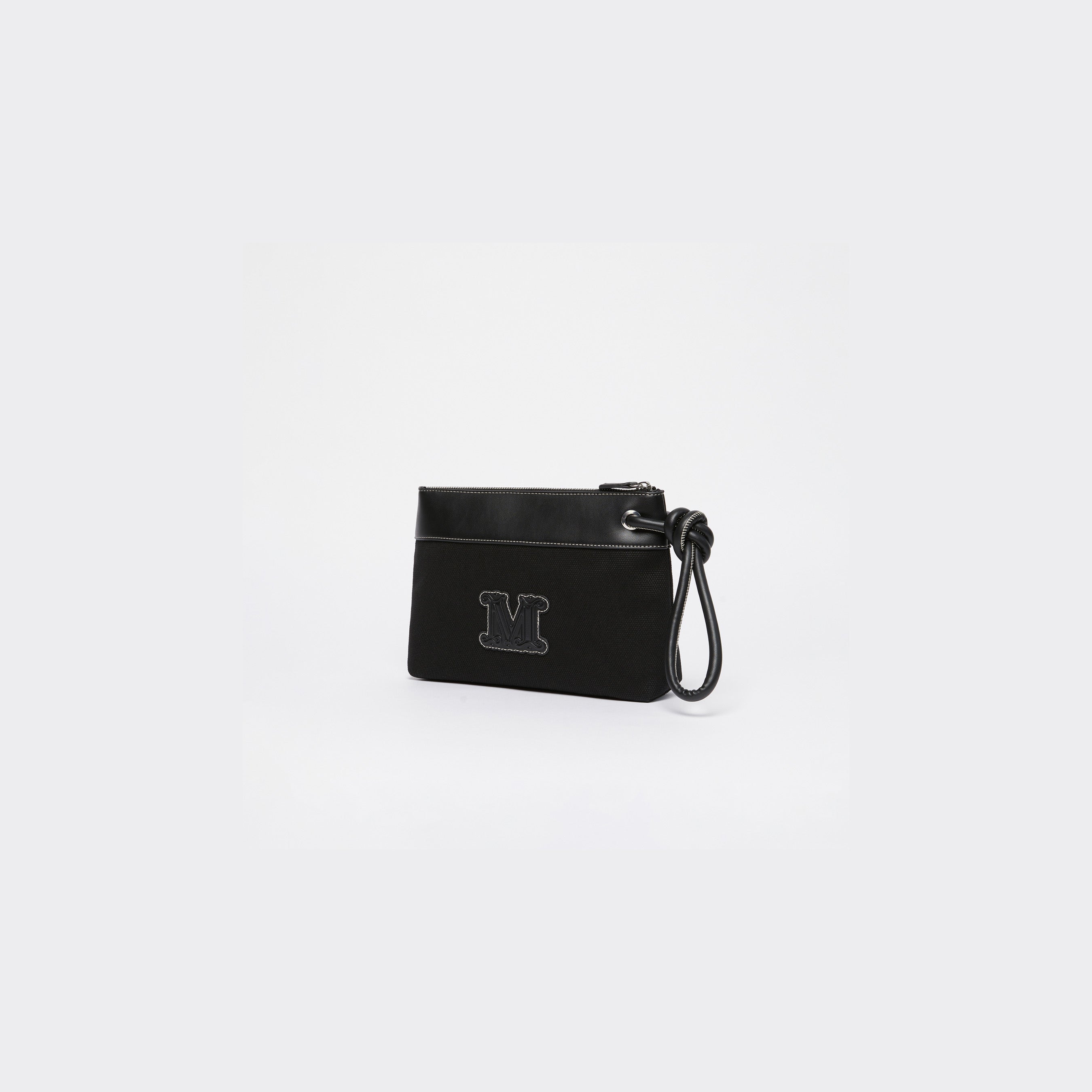 Max Mara Bag Black / O/S Frisia Bag - Black