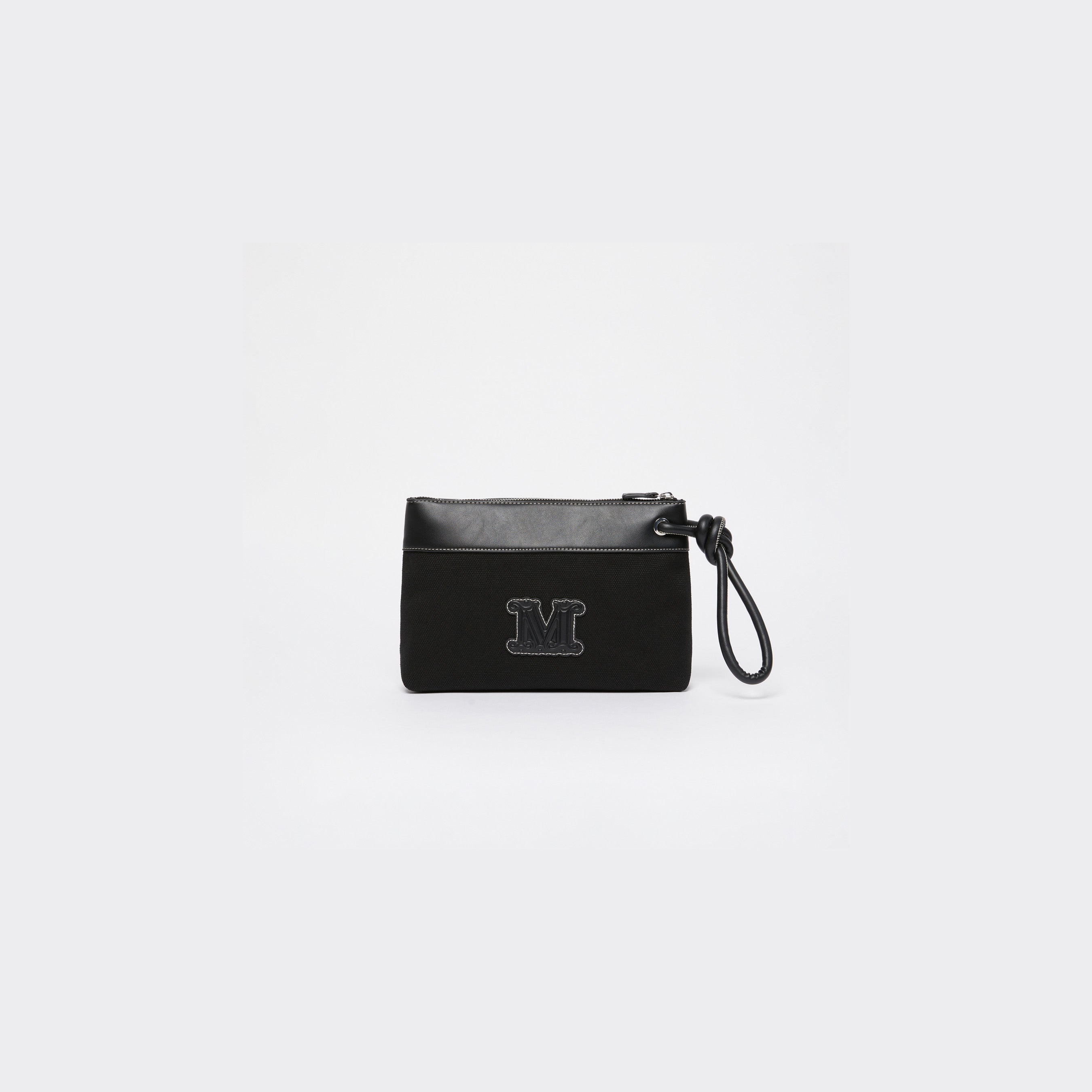 Max Mara Bag Black / O/S Frisia Bag - Black
