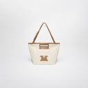 Max Mara Bag Camel / O/S Ecru Bag - Camel