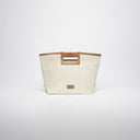 Max Mara Bag Camel / O/S Ecru Bag - Camel