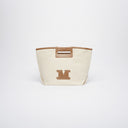 Max Mara Bag Camel / O/S Ecru Bag - Camel