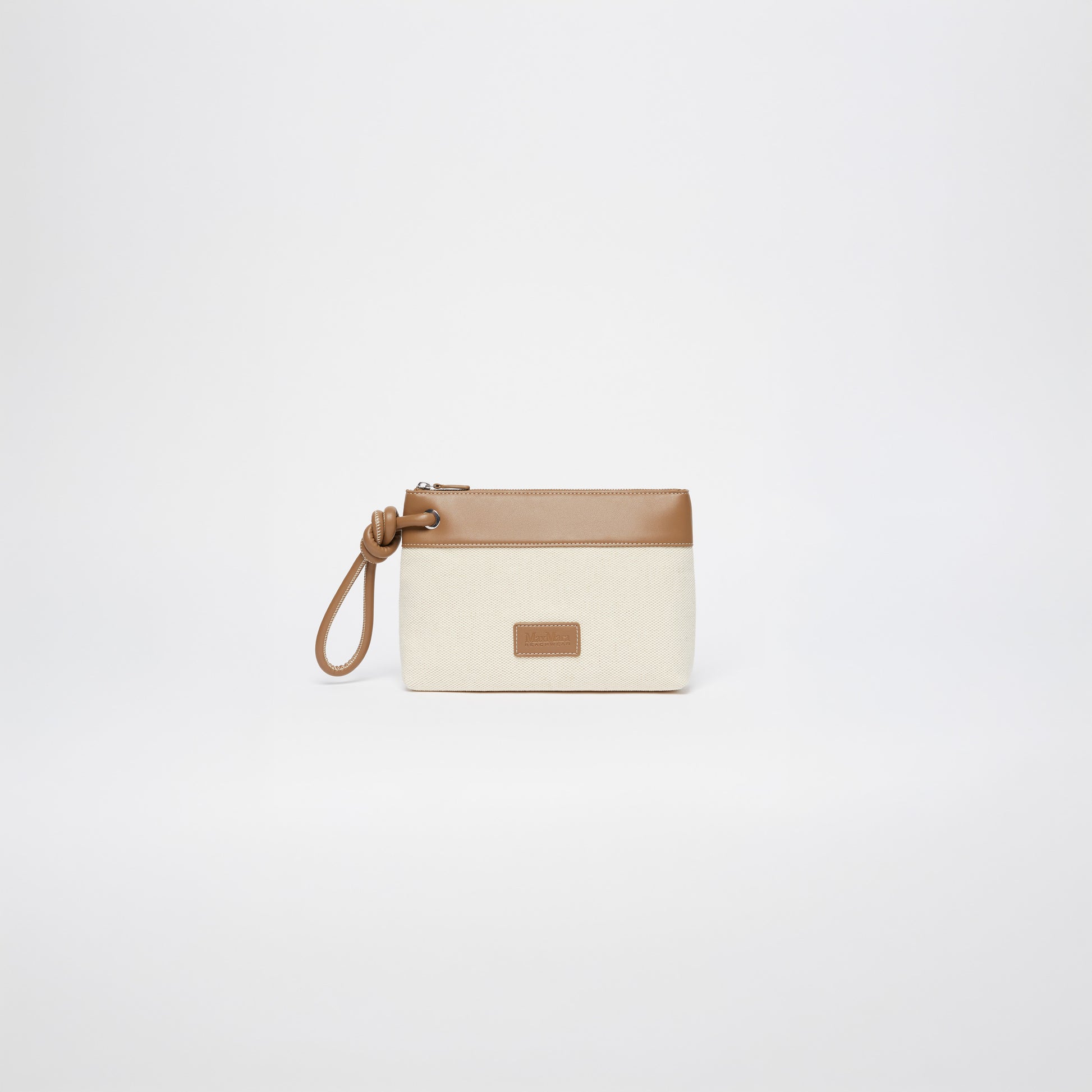 Max Mara Bag Camel / O/S Frisia Bag - Camel