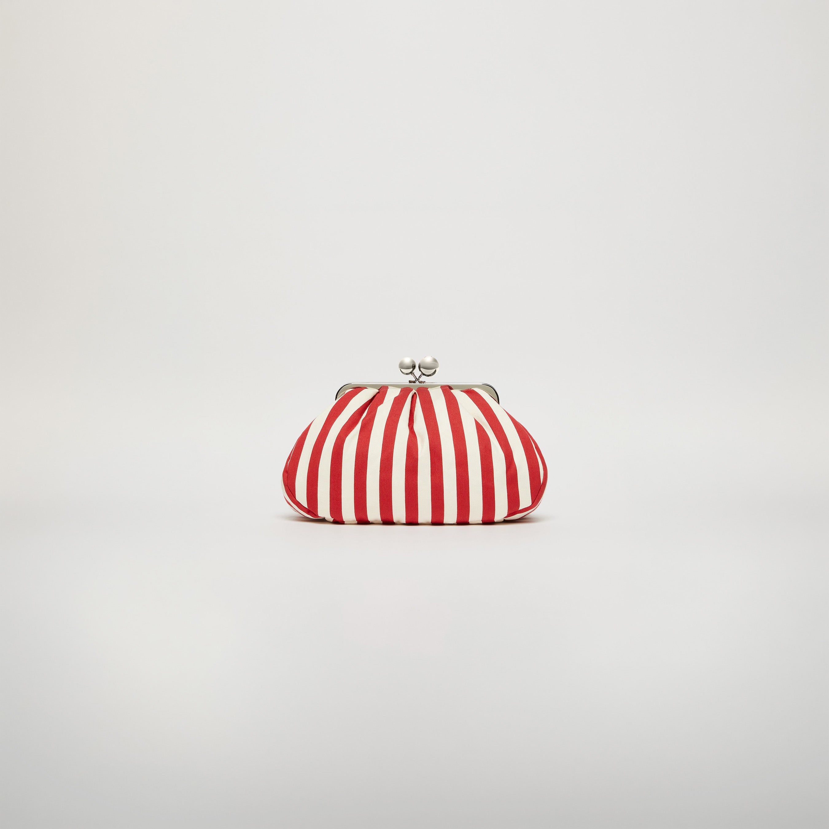 Max Mara Bag Red / O/S Gerusia Handbag - Red