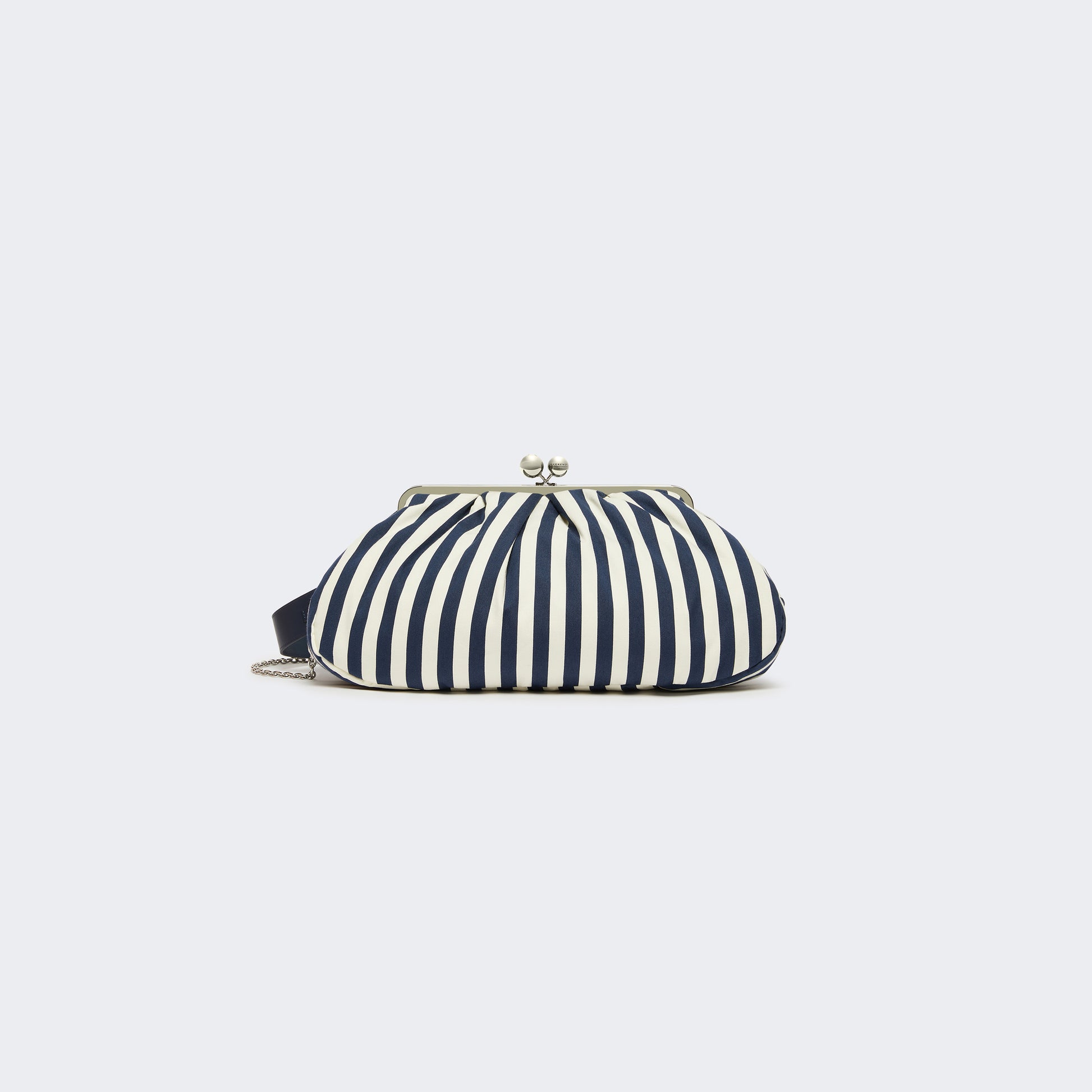Max Mara Bag Ultramarine / O/S Cachi Handbag - Ultramarine