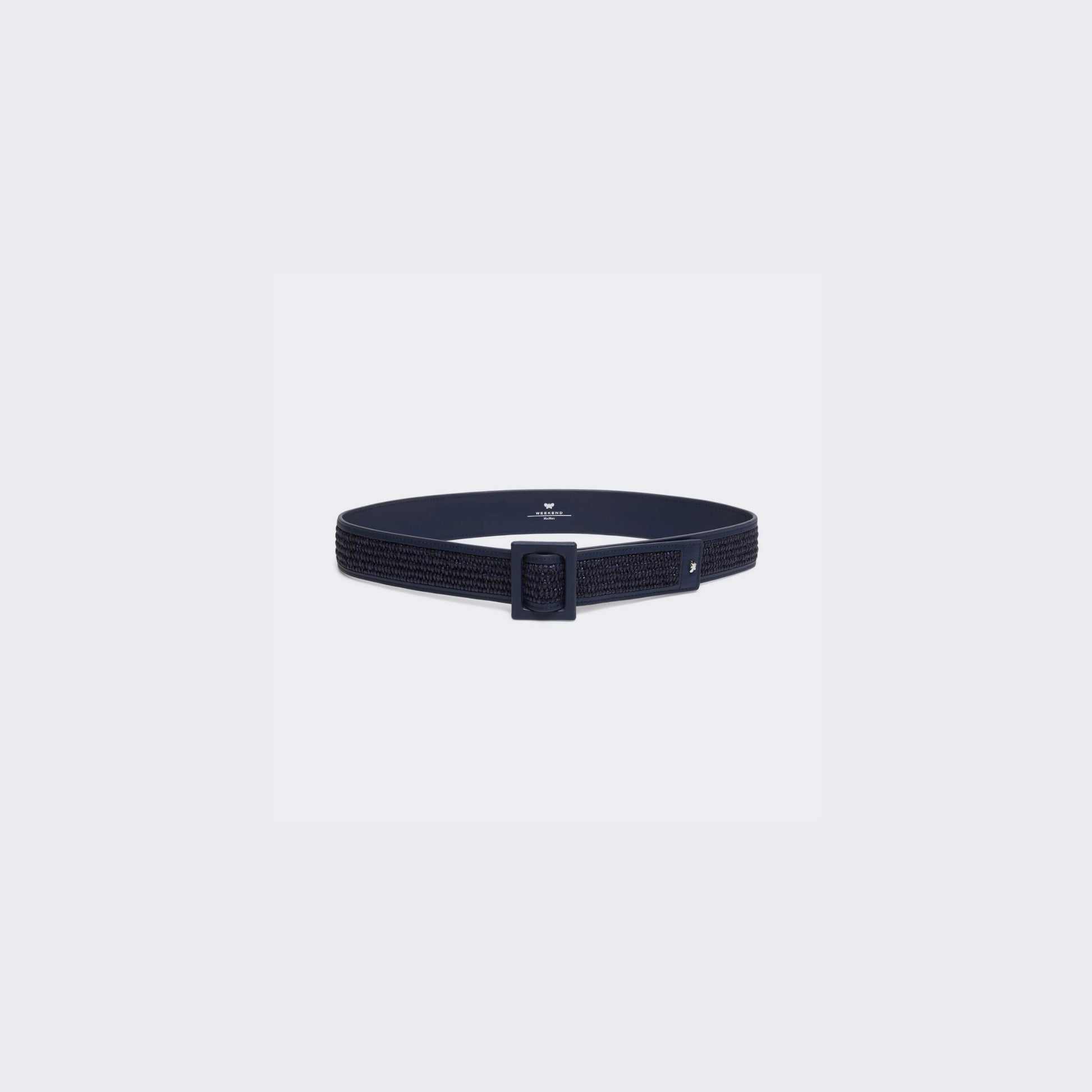 Max Mara Belt Bocca Belt - Ultramarine
