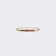 Max Mara Belt Pacche Belt - Gold