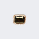 Max Mara Broche Sevres Broche - Gold/Green