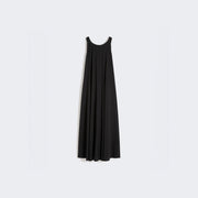 Max Mara Dress Black / 8 Seta Dress - Black