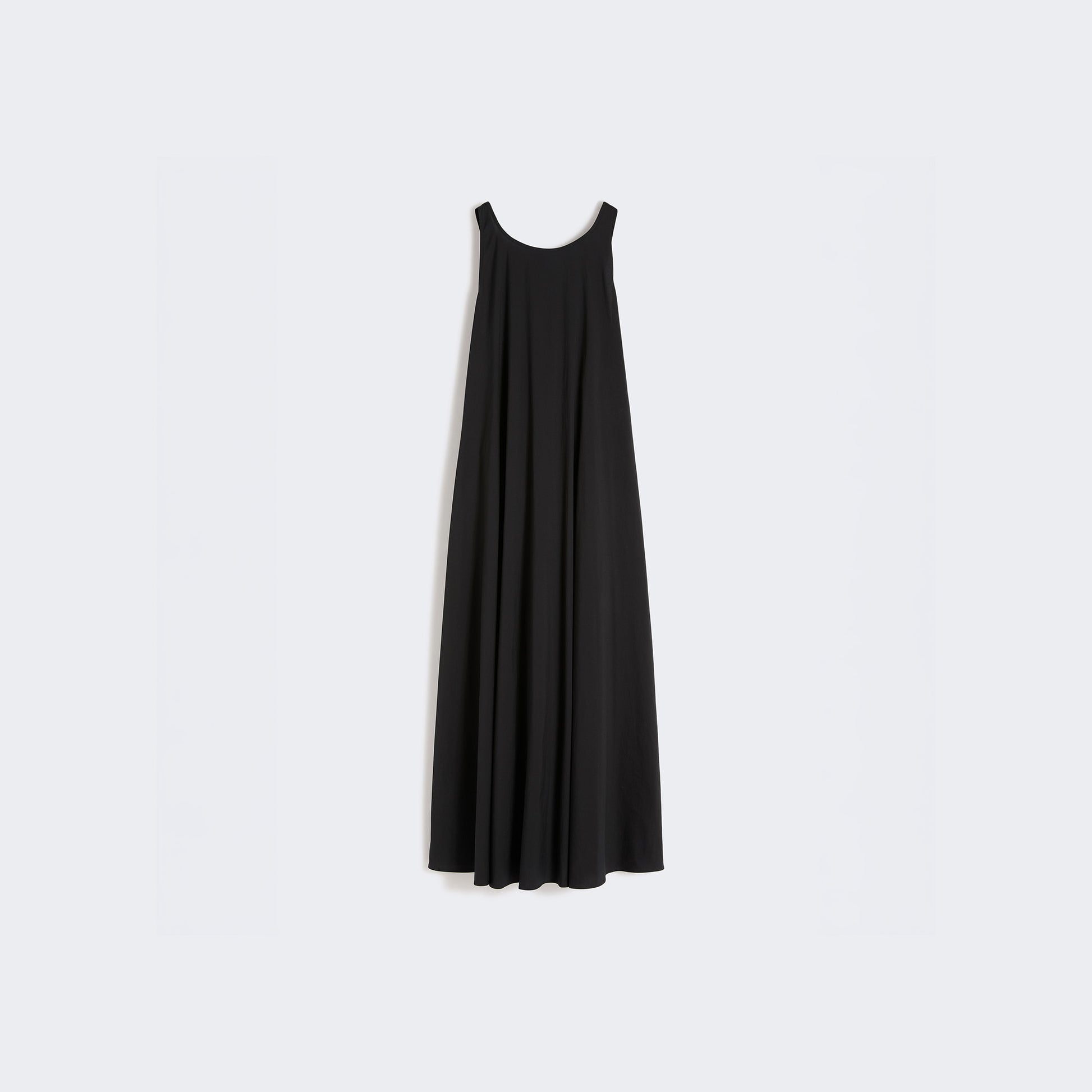 Max Mara Dress Black / 8 Seta Dress - Black