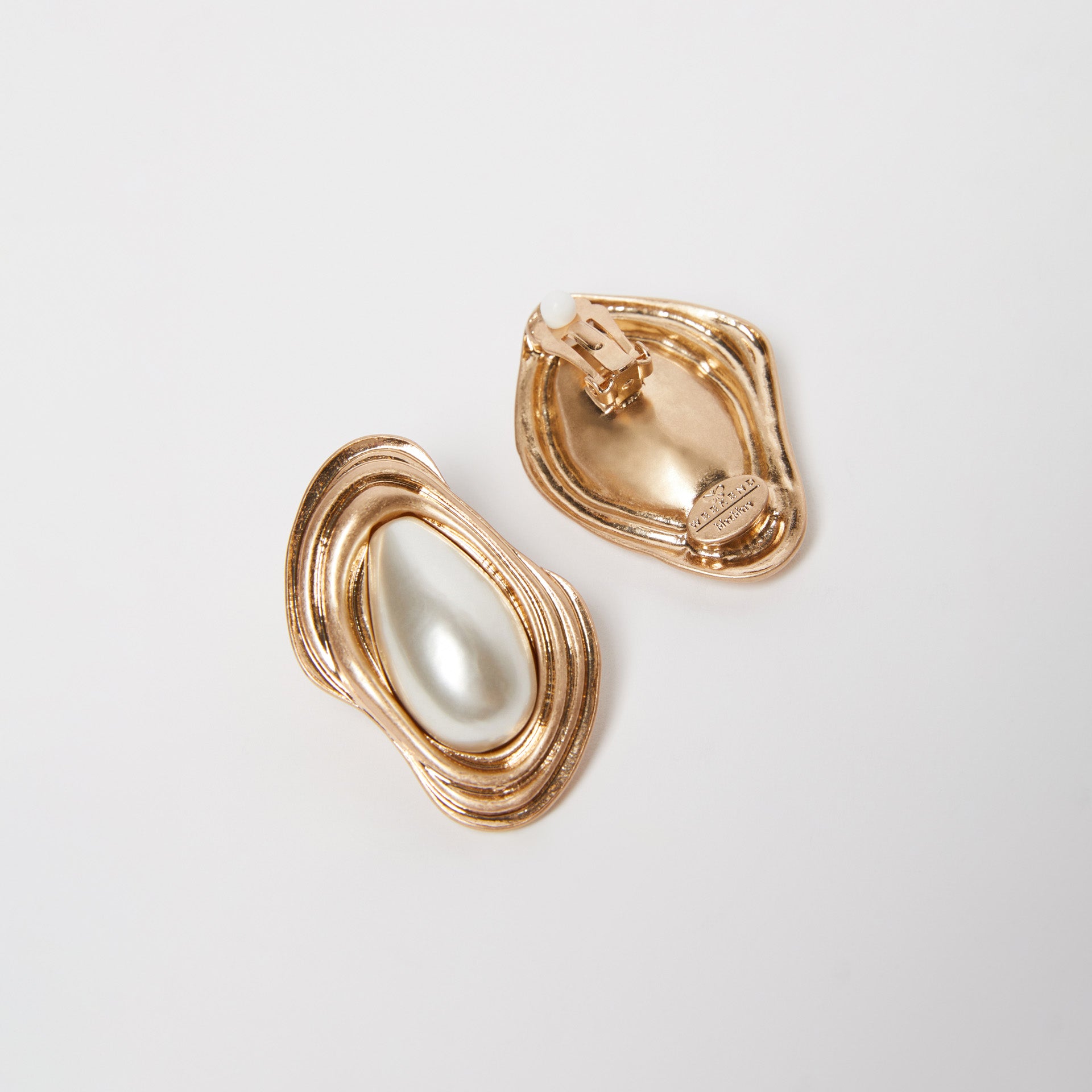 Max Mara Earrings Sava Earrings