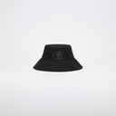 Max Mara Hat Black / 57 Gondola Hat - Black