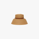 Max Mara Hat Legenda Hat - Beige