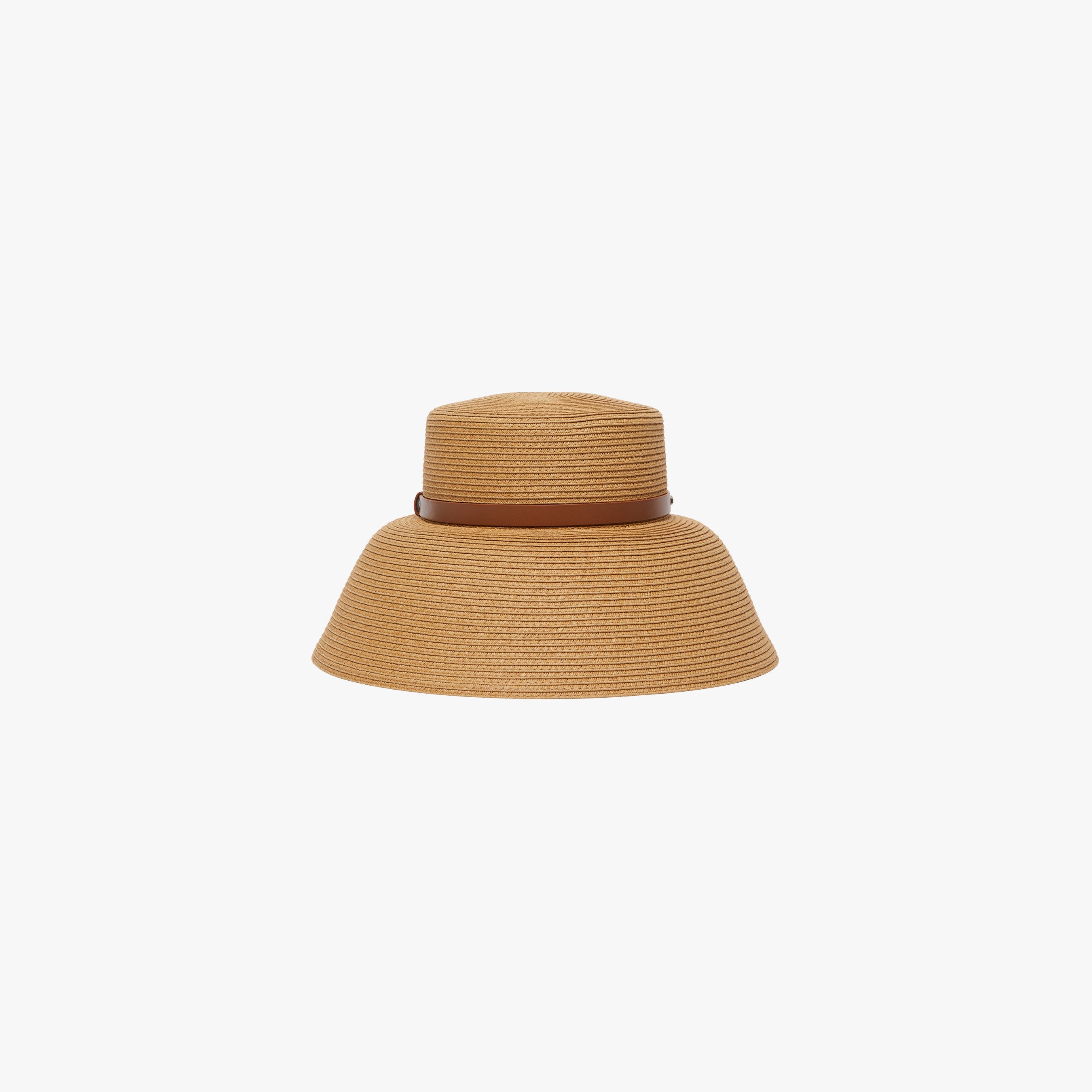 Max Mara Hat Legenda Hat - Beige