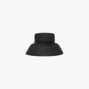 Max Mara Hat Legenda Hat - Black