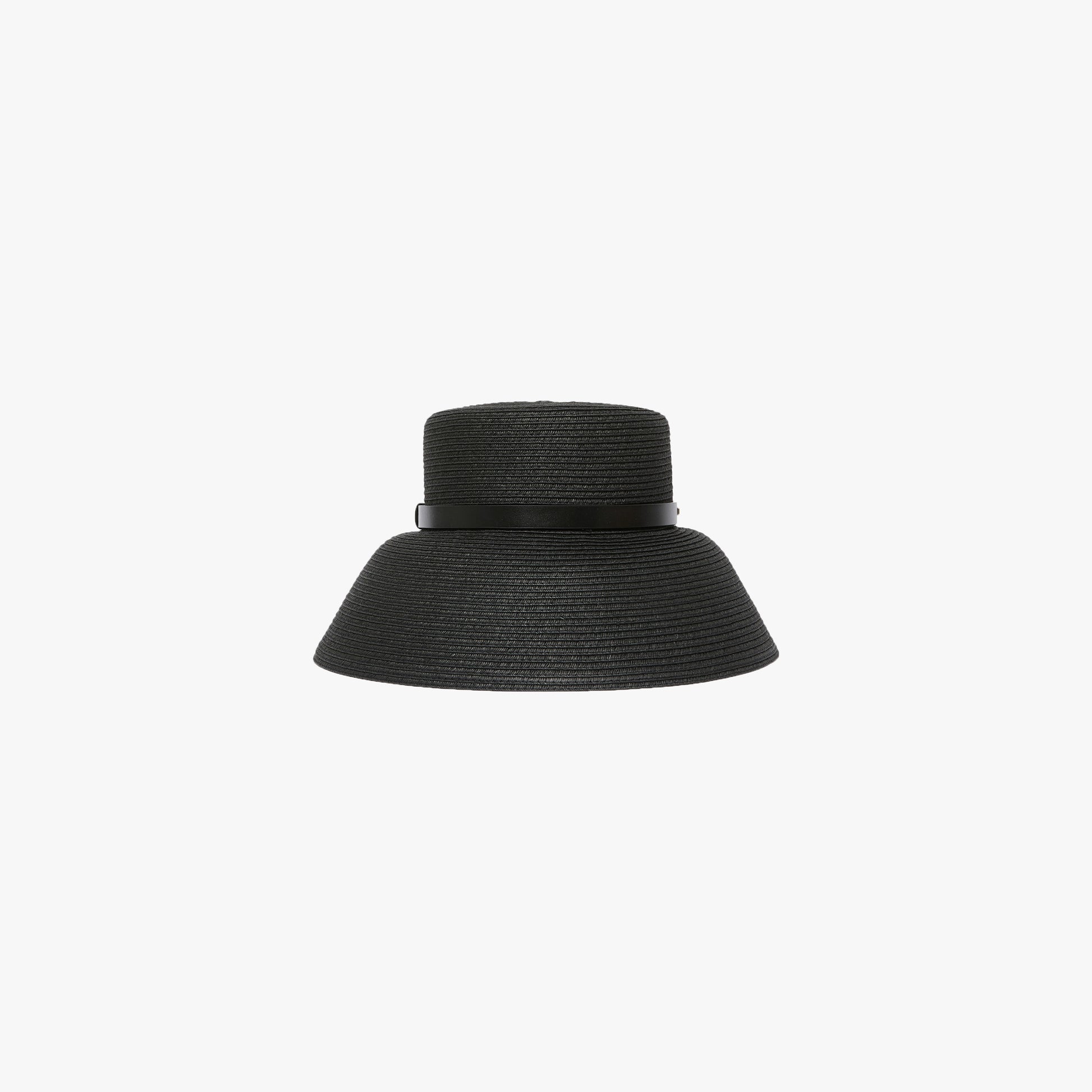 Max Mara Hat Legenda Hat - Black